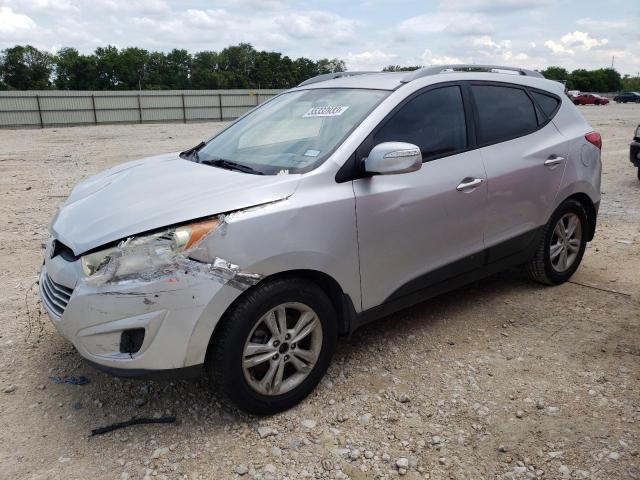 2012 Hyundai Tucson GLS