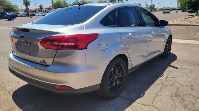 1FADP3F20GL258556 Ford FOCUS SE