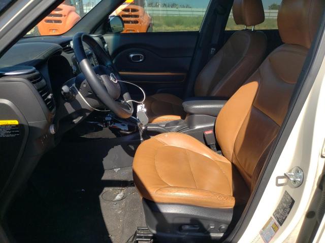KNDJX3A54F7216008 KIA Soul !