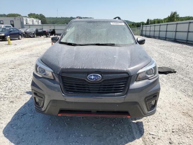 JF2SKARC5LH438140 Subaru Forester Sport