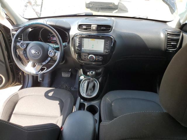 KNDJP3A53J7590845 KIA SOUL +