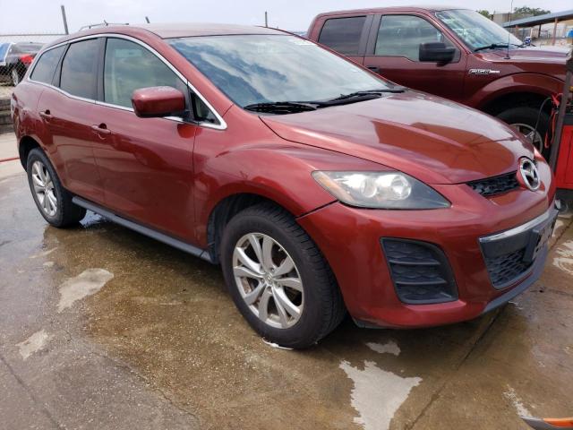 Vin: jm3er4wl1a0327990, lot: 57037593, mazda cx-7 20104