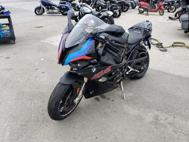 2021 BMW S 1000 RR - WB10E2303M6D86506
