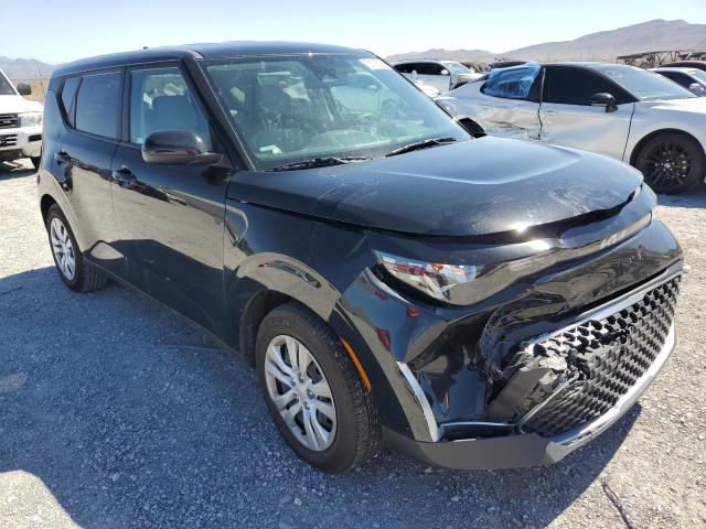 KNDJ23AUXP7845506 KIA SOUL LX