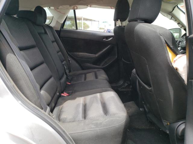 JM3KE2CY3E0401743 Mazda Cx-5 Touring
