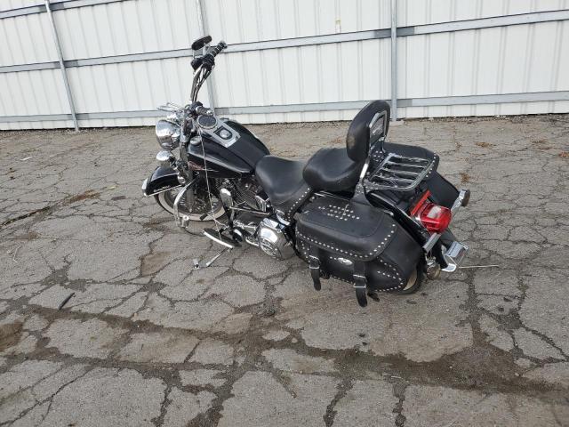 2005 HARLEY-DAVIDSON FLSTCI - 1HD1BWB135Y047716