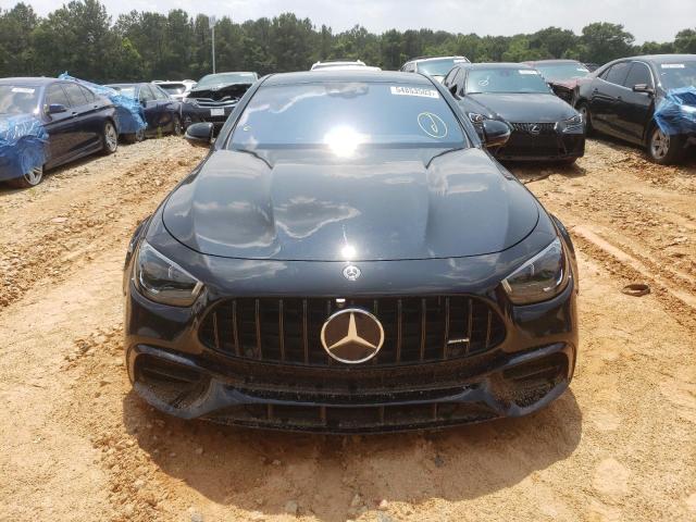 2021 MERCEDES-BENZ E 63 AMG-S - W1KZF8KB0MA951758