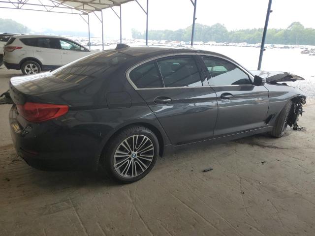 2019 BMW 530 XI - WBAJA7C56KWC77432