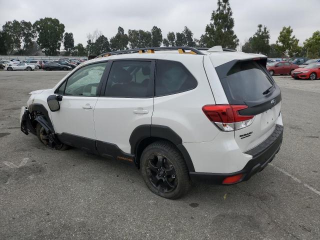JF2SKAMC6PH458796 Subaru Forester Wilderness