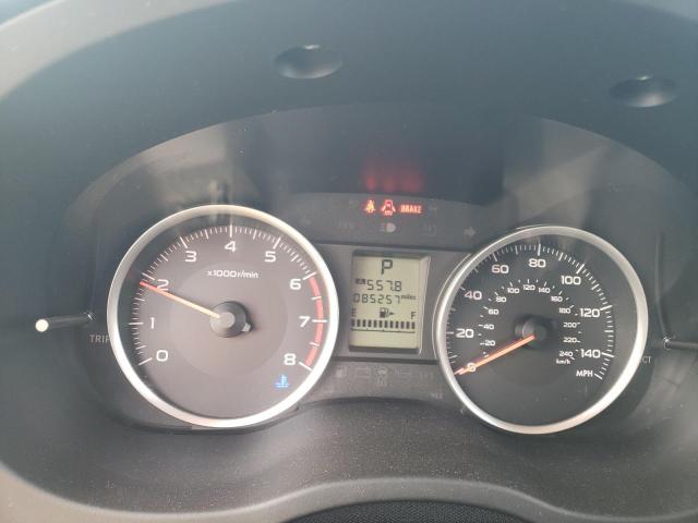 JF2SJABC4HH560105 Subaru Forester 2.5i