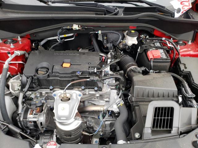 2023 HONDA HR-V 3CZRZ1H50PM723366