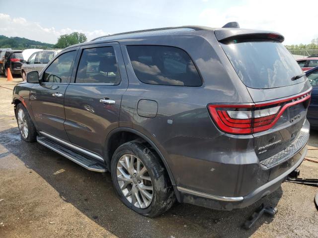 2015 DODGE DURANGO CI - 1C4SDJET2FC746091