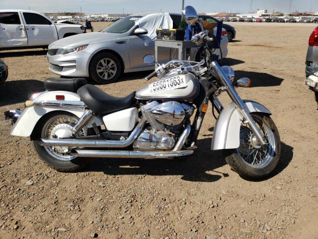 2006 HONDA VT750 CA JH2RC50546M200797