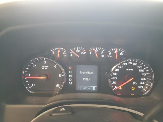 2015 CHEVROLET SLVRD 1500 3GCPCPEH8FG148253
