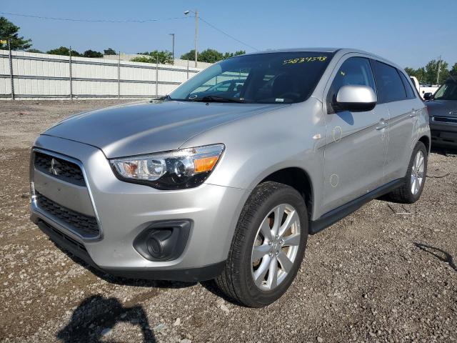 2013 Mitsubishi Outlander Sport ES