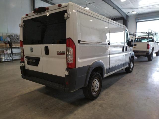 2018 RAM PROMASTER - 3C6TRVAG0JE156132