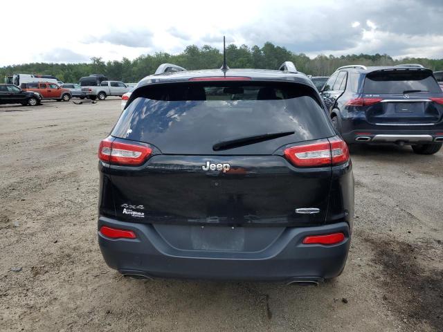 1C4PJMCS7FW757905 Jeep Cherokee Latitude