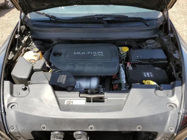 1C4PJLAB8FW721993 Jeep Cherokee Sport