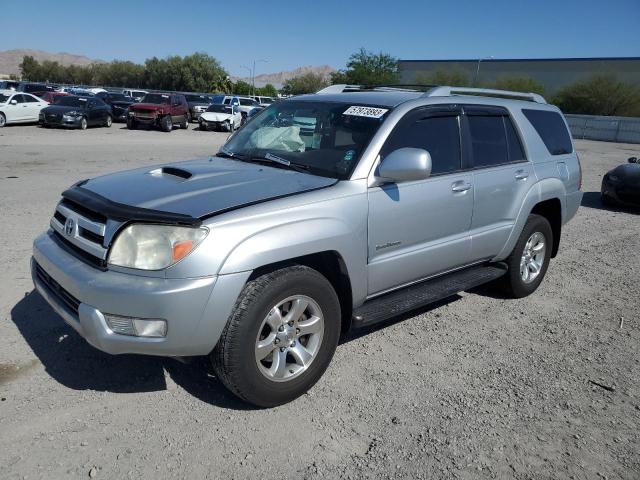 2005 Toyota 4Runner SR5