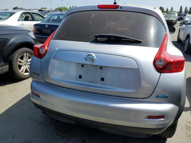 JN8AF5MR1ET354659 Nissan JUKE S