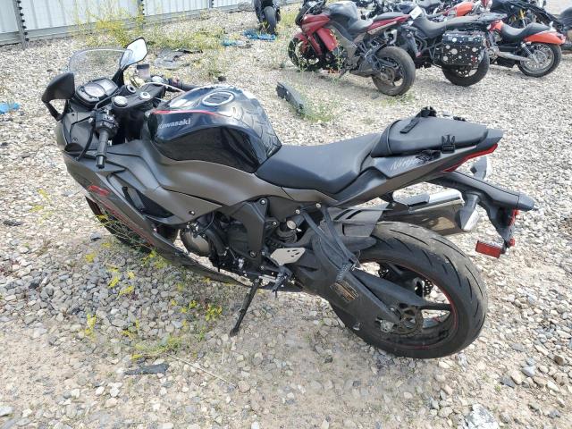2023 KAWASAKI ZX636 K - JKBZXJH10PA015856