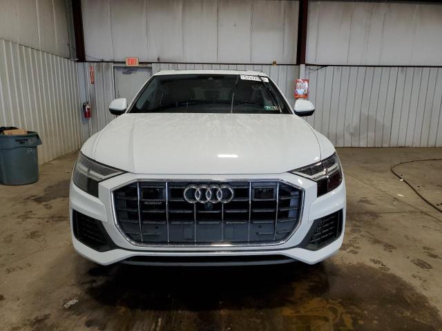 2019 AUDI Q8 PREMIUM - WA1BVAF11KD007335