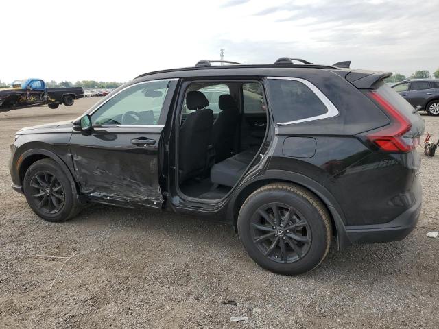 2023 HONDA CR-V SPORT - 2HKRS4H52PH110263