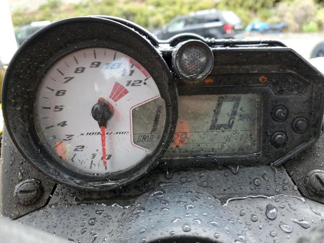 2016 YAMAHA YXZ1000 SE 5Y4AN01Y0GA100203
