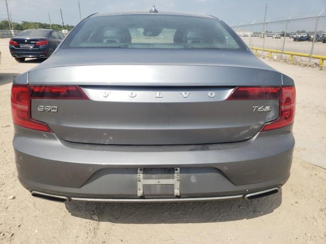 2017 VOLVO S90 T6 INS - YV1A22ML7H1004769
