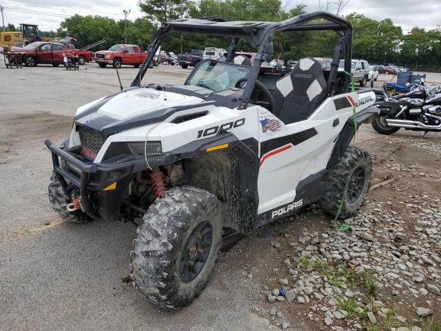 2021 POLARIS GENERAL 10 - 3NSGAD995MH645533