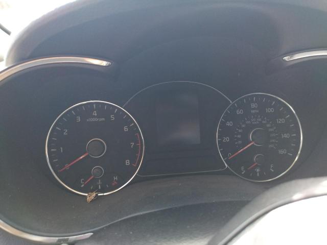 3KPFK4A7XJE218754 KIA FORTE LX