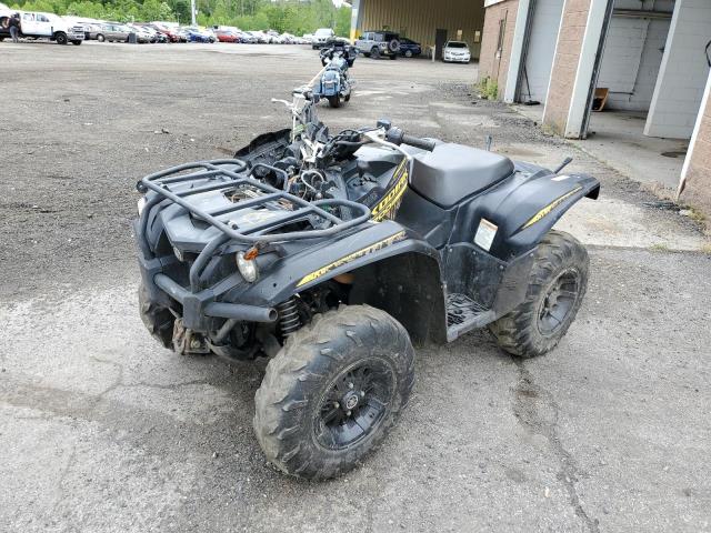 2020 YAMAHA YFM700 - 5Y4AMH736LA102769