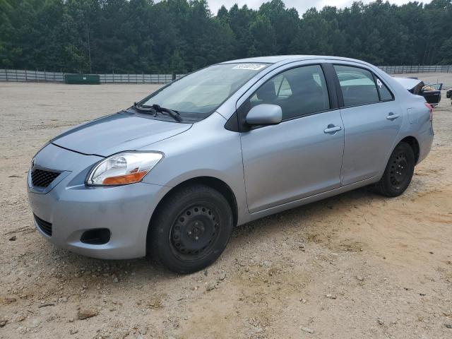 2009 Toyota Yaris 