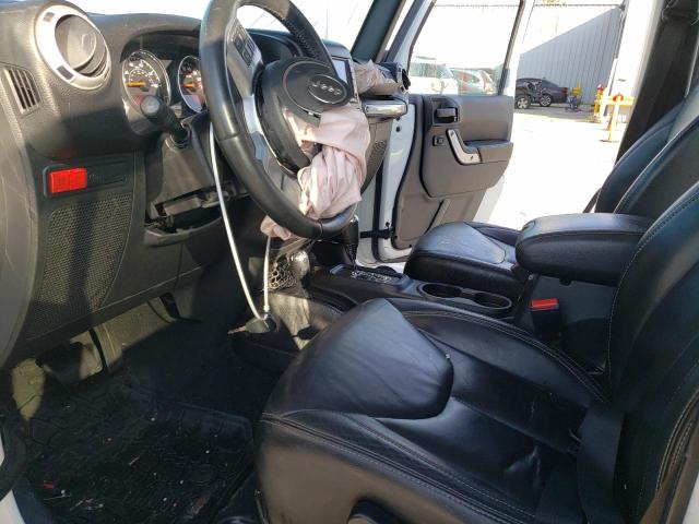 1C4HJWFG5GL133336 Jeep Wrangler Unlimited Rubicon