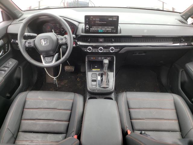 2023 HONDA CR-V SPORT - 7FARS6H92PE013291