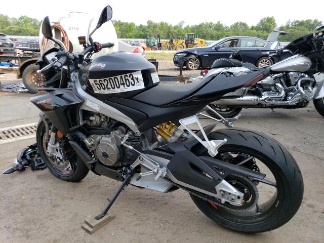 2023 APRILIA TUONO 660 - ZD4KSUM0XPS000448
