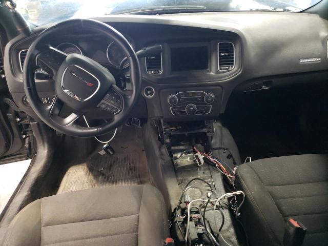 2019 DODGE CHARGER PO - 2C3CDXKT7KH582019