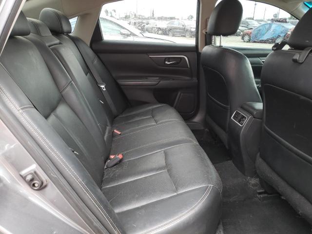 1N4BL3APXGC187923 Nissan Altima 3.5sl