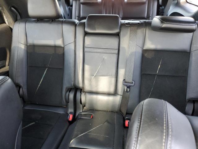 1C4RDHAG8GC412679 Dodge Durango Sxt