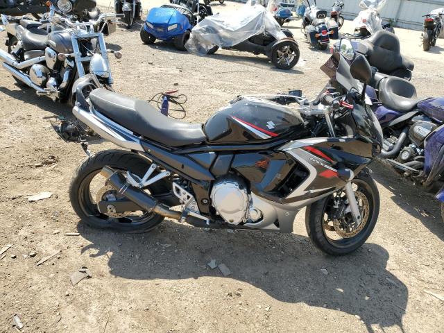 2008 SUZUKI GSX650 F - JS1GP74A682101026