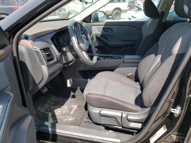 5N1AT3ABXMC751166 Nissan ROGUE S