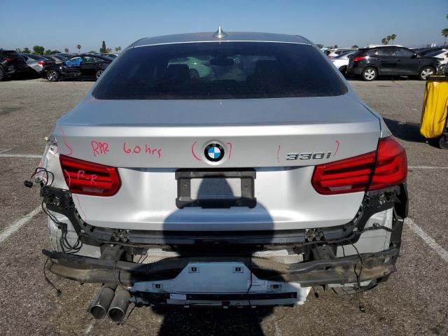 WBA8B9C36HK885924 BMW 330 I