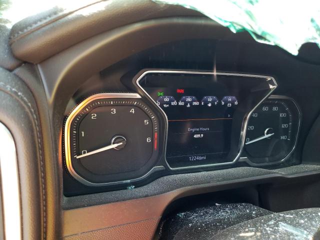 3GTU9FED5MG387524 GMC Sierra K1500 Denali
