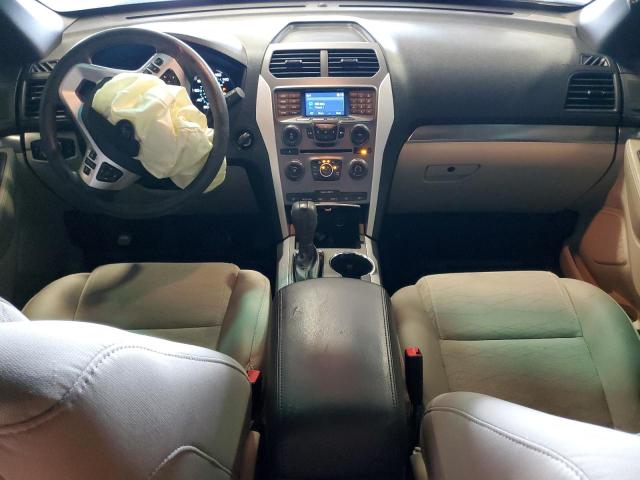 1FM5K8B87FGA72276 Ford EXPLORER