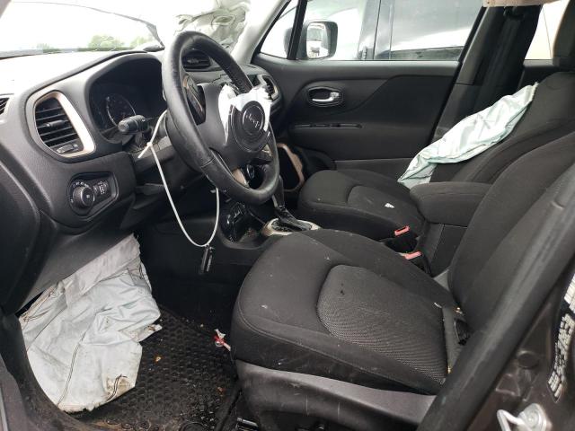 ZACCJBBB9HPF20644 Jeep Renegade Latitude