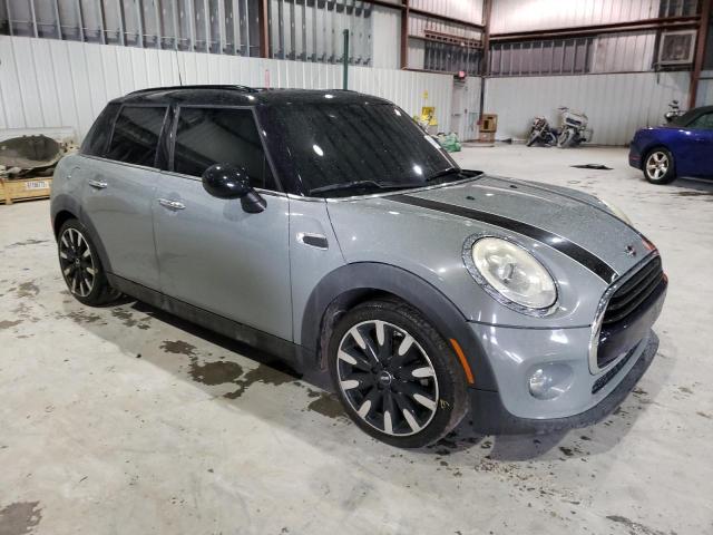 WMWXU1C50G2D12138 Mini Cooper