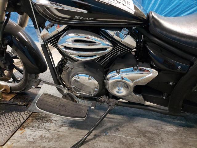 2015 YAMAHA XVS950 A JYAVN01E9FA022871