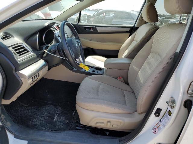 4S4BSADC6H3204112 Subaru Outback 2.5i Premium