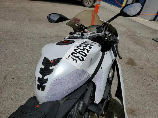 2015 DUCATI SUPERBIKE - ZDM14BUW6FB024615