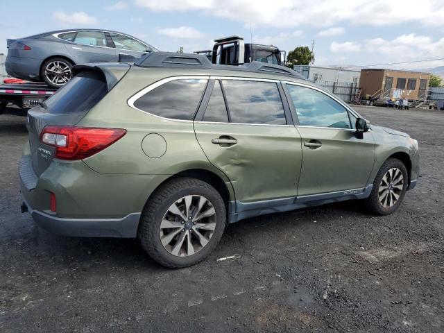 4S4BSENC5G3311754 Subaru Outback 3.6r Limited